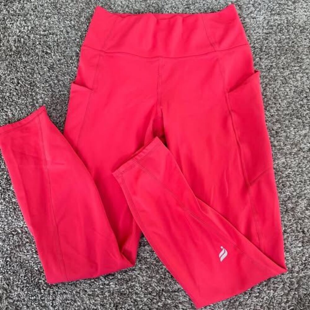 Fabletics Two-Piece Activewear Set - Picture 2 of 3